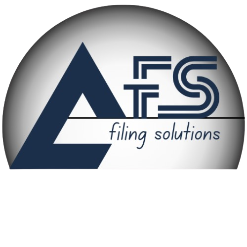 AFS Filing Solutions logo